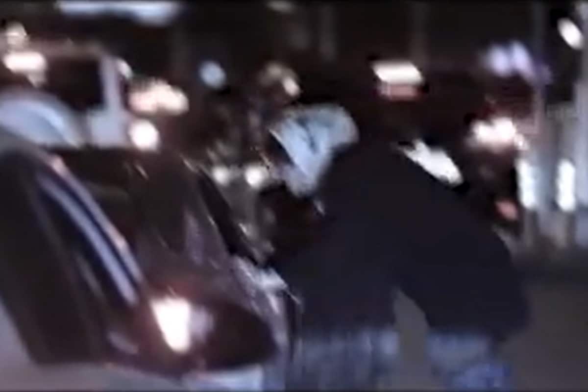 فیلم| دختران شب گرد و پسران چاقوکش؛ چطور با دهه هشتادی ها رفتار کنیم؟ | دیلی فوتبال