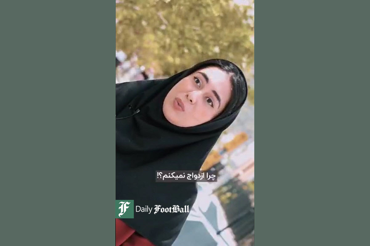 فیلم| چرا ازدواج نمی کنی؟ فیلم| چرا ازدواج نمی کنی؟ | دیلی فوتبال