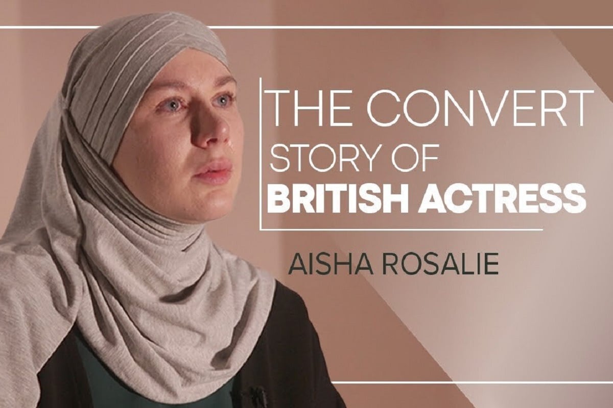 فیلم| تجربه شنیدنی بازیگر هالیوود از حجاب | دیلی فوتبال