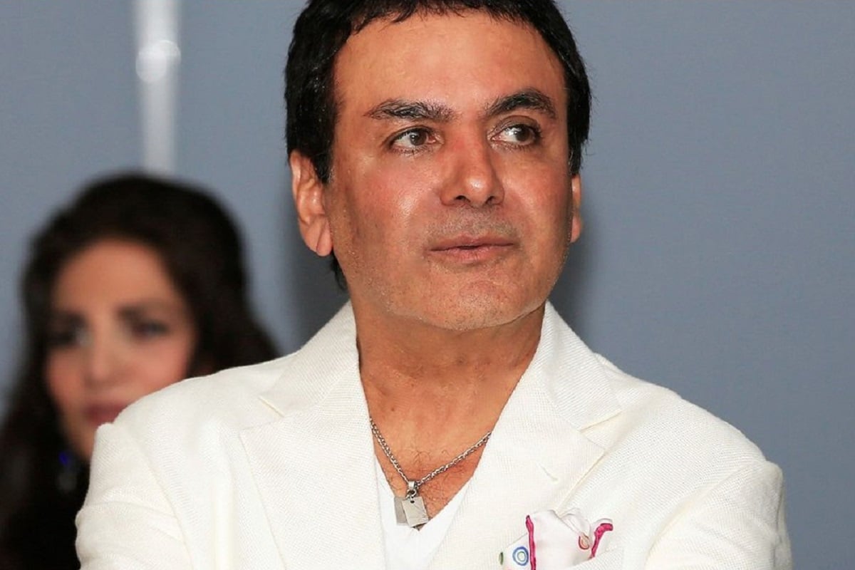 فیروز نادری مُرد؛ علت مرگ محقق ایرانی در آمریکا فیروز نادری مُرد؛ علت مرگ محقق ایرانی در آمریکا | دیلی فوتبال