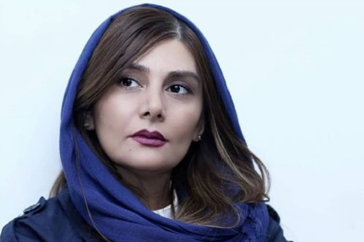 عکس| خداحافظی هنگامه قاضیانی بازیگر کشف حجاب کرده در 53 سالگی؛ واکنش اسپیلبرگ: سینما رو دور ننداز! | دیلی فوتبال