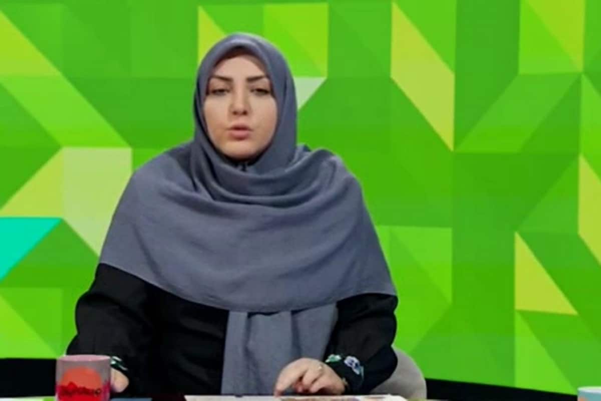 فیلم| واکنش تند المیرا شریفی مقدم به لباس کاروان ایران در افتتاحیه المپیک 2024 پاریس | دیلی فوتبال