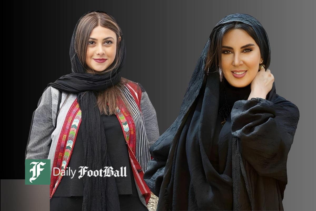 کشف حجاب لیلا بلوکات و آزاده صمدی؛ صدور قرار جلب به علت جریحه دار کردن عفت عمومی | دیلی فوتبال