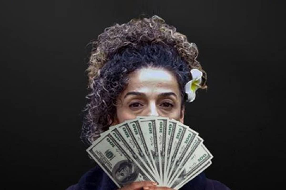 فیلم| واکنش وکیل ایرانی به کاسبی میلیون دلاری مسیح علینژاد فیلم| واکنش وکیل ایرانی به کاسبی میلیون دلاری مسیح علینژاد | دیلی فوتبال