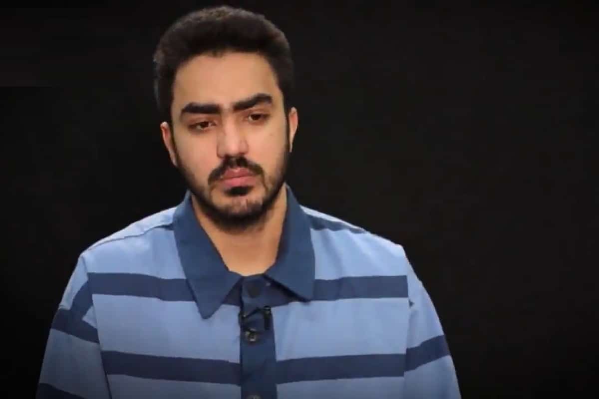 فیلم| روایتی متفاوت از اغتشاشات 1401؛ مجیدرضا رهنورد چگونه قاتل شد؟ | دیلی فوتبال