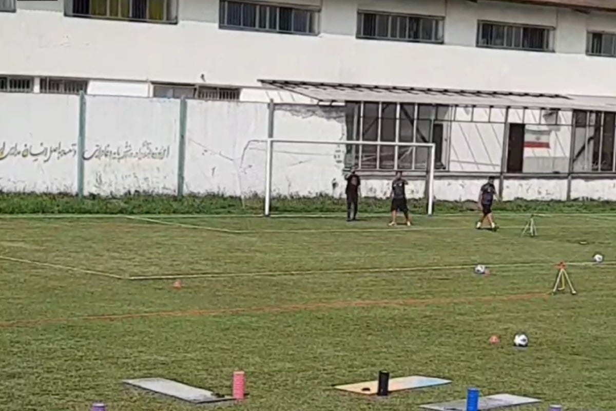 فیلم| جادوگری در فوتبال ایران در عصر هوش مصنوعی | دیلی فوتبال