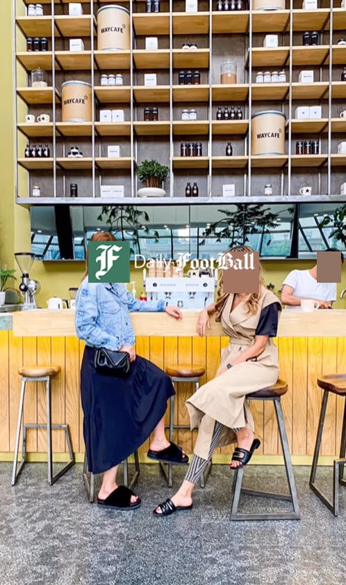 عکس| اباحه گری و اشاعه فحشا در فضای مجازی؛ در کافه های تهران چه می گذرد؟ عکس| اباحه گری و اشاعه فحشا در فضای مجازی؛ در کافه های تهران چه می گذرد؟ | دیلی فوتبال