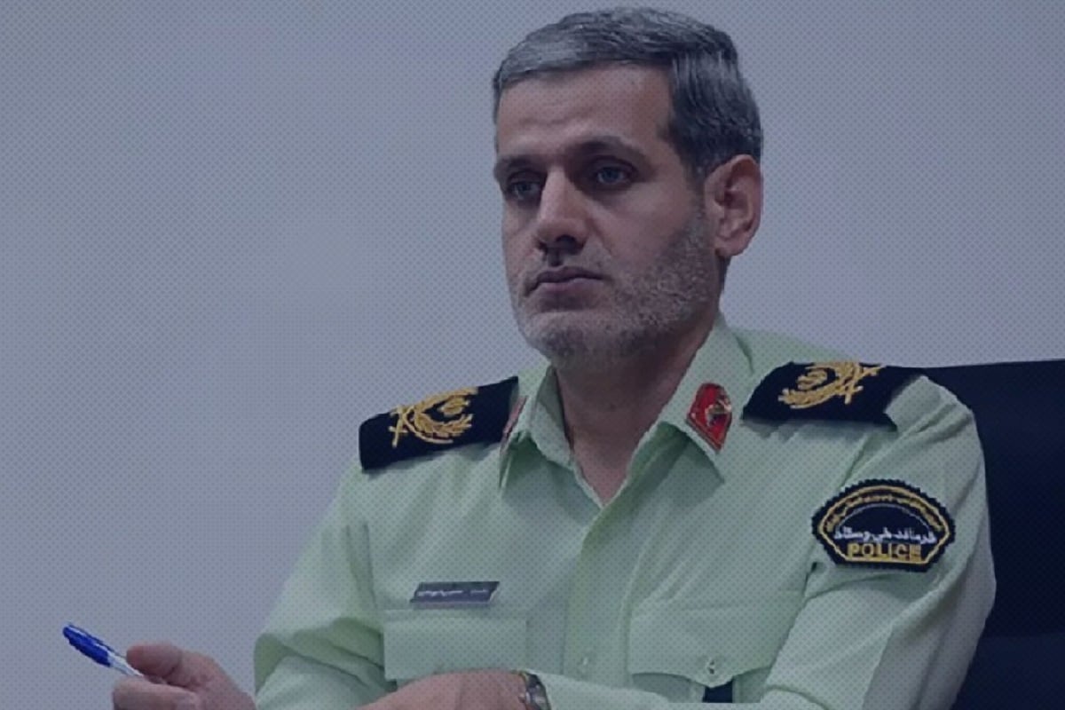 فیلم| بی حجاب ها یا زورگیران؛ صحبت های کامل سردار مفخمی فرمانده انتظامی مازندران درباره شکستن گردن هنجارشکنان | دیلی فوتبال