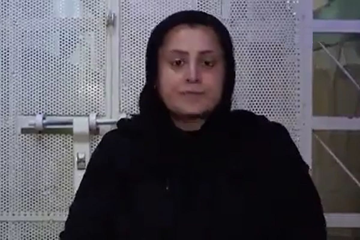 فیلم| افشاگری خواهر علی کریمی از اقدام بی شرمانه برادرش | دیلی فوتبال