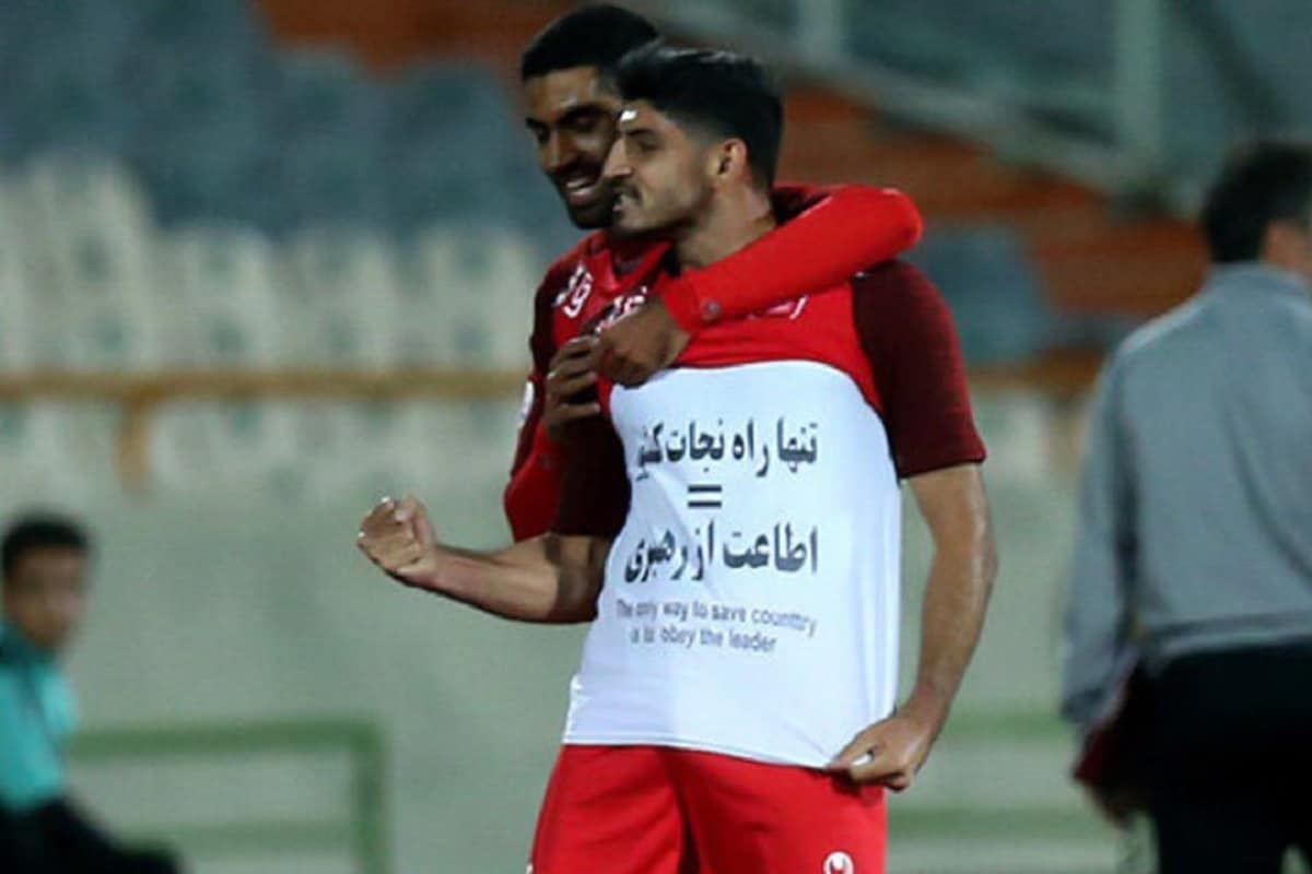 اطلاعت از رهبری با واردات مازراتی! اطلاعت از رهبری با واردات مازراتی! | دیلی فوتبال