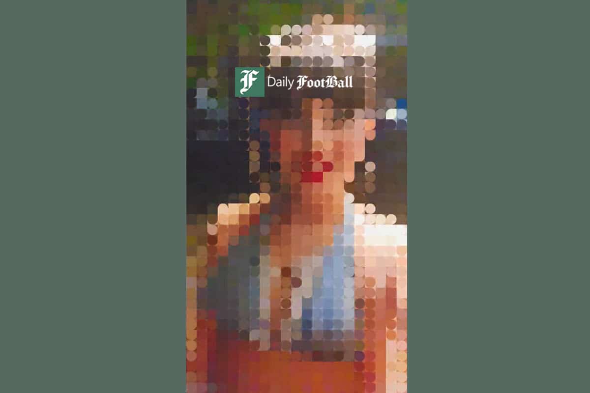 فیلم| عاقبت برهنگی در خیابان های تهران فیلم| عاقبت برهنگی در خیابان های تهران | دیلی فوتبال