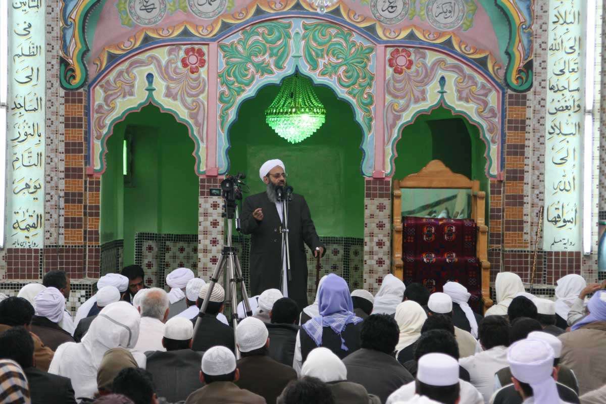 بازداشت شکنجه گران مسجد مکی زاهدان بازداشت شکنجه گران مسجد مکی زاهدان | دیلی فوتبال