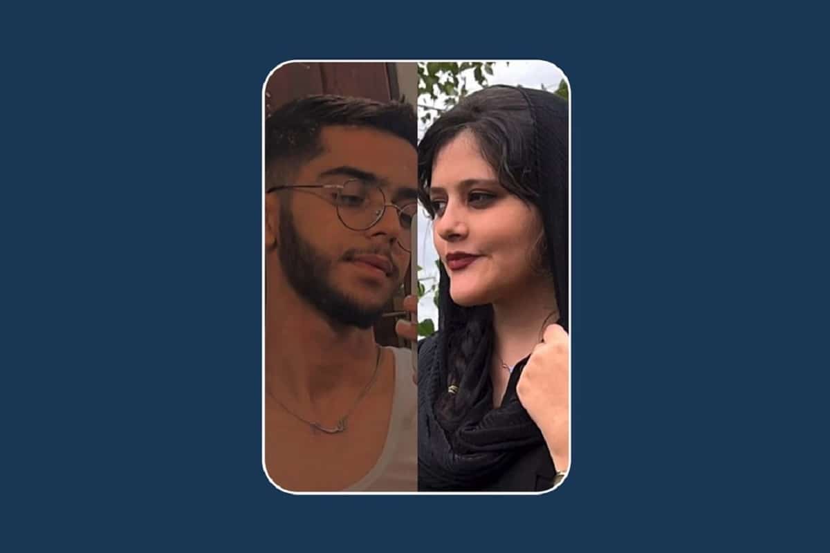 عکس| واکنش مردم سقز به تهدید برادر مهسا امینی | دیلی فوتبال