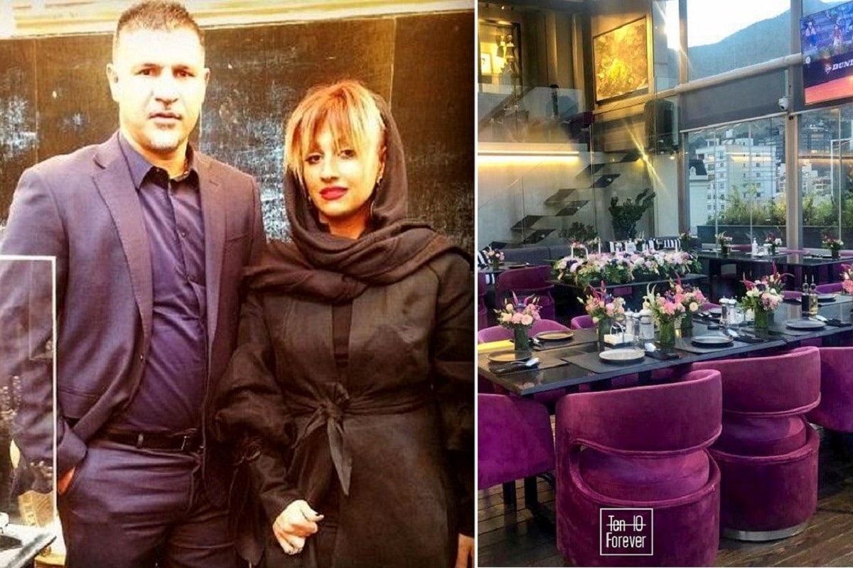 فیلم| سرو غذای حرام در رستوران علی دایی؛ در رستورانهای لاکچری تهران چه می گذرد؟ | دیلی فوتبال