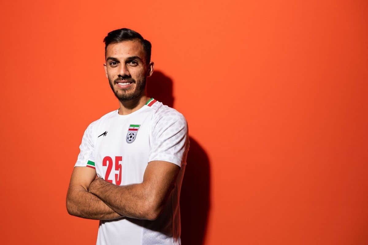 یاغی جدید فوتبال ایران؛ ابوالفضل جلالی در پرسپولیس؟ | دیلی فوتبال