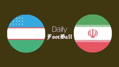 ساعت بازی ایران و ازبکستان امروز دوشنبه 17 شهریور 1404 | دیلی فوتبال