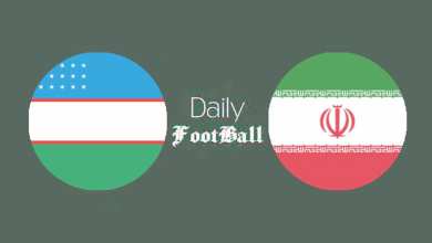 پخش زنده بازی ایران و ازبکستان امروز دوشنبه 17 شهریور 1404 | دیلی فوتبال