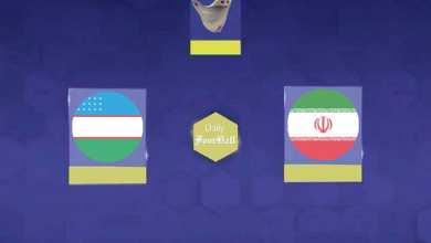 نتیجه بازی ایران و ازبکستان در فینال تورنمنت کافا 2025 | دیلی فوتبال