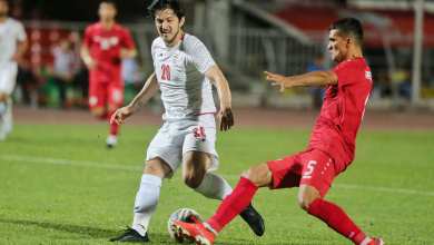 شرط حضور بازیکنان افغانستانی در لیگ برتر فوتبال ایران | دیلی فوتبال