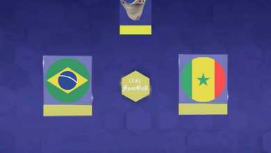 نتیجه بازی دوستانه برزیل و سنگال دیشب سه شنبه 30 خرداد 1402 | دیلی فوتبال