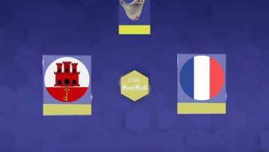 نتیجه بازی فرانسه و جبل الطارق| آتش بازی خروس ها در انتخابی یورو 2024 | دیلی فوتبال