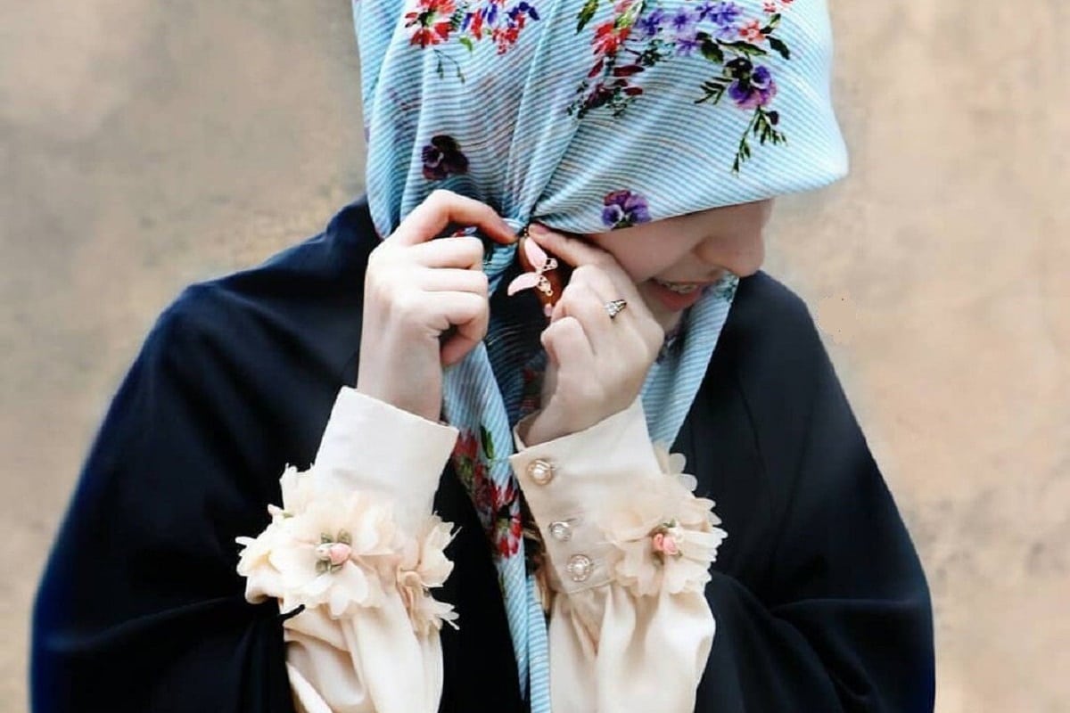 عکس| پوستر جالب درباره بی حیایی و کشف حجاب در تجمع خودجوش مردم مشهد | دیلی فوتبال