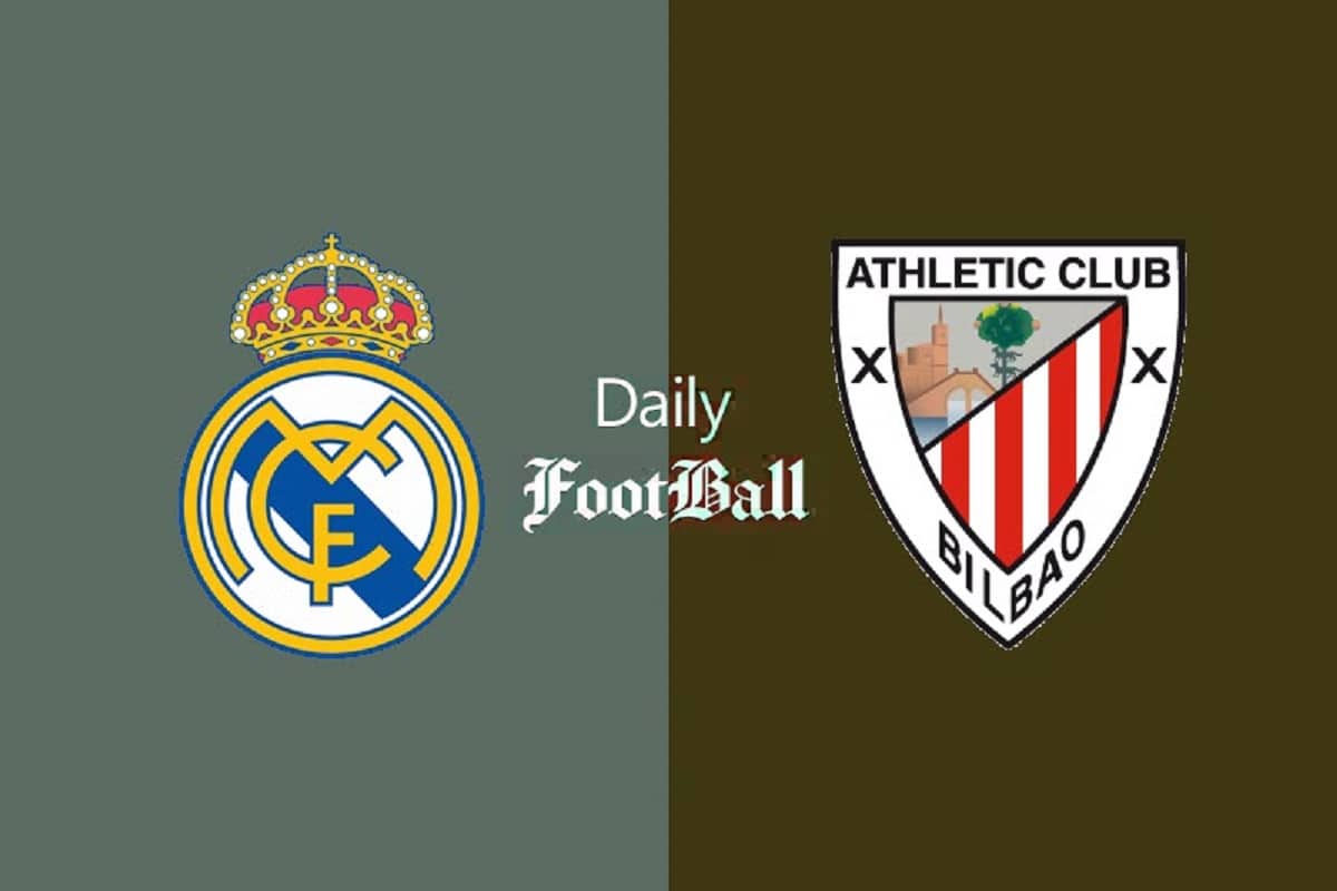 فیلم| خلاصه بازی رئال مادرید و اتلتیک بیلبائو (دبل رودریگو) دیشب یکشنبه 12 فروردین 1403 | دیلی فوتبال