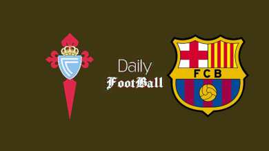 ساعت بازی بارسلونا و سلتاویگو امشب شنبه 3 آذر 1403 | دیلی فوتبال