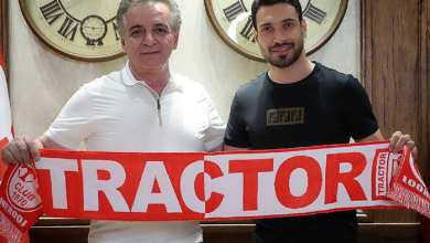 طوفان شبانه تراکتورسازی؛ 2 ملی پوش و 2 پرسپولیسی به تراکتور پیوستند | دیلی فوتبال