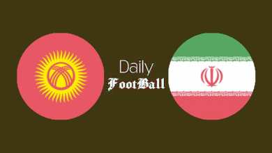ساعت بازی ایران و قرقیزستان امروز سه شنبه 29 آبان 1403 | دیلی فوتبال