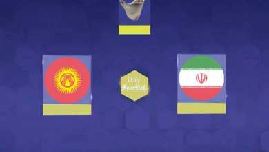 نتیجه بازی برگشت ایران و قرقیزستان| صعود ایران به جام جهانی 2026 قطعی شد؟ نتیجه بازی برگشت ایران و قرقیزستان| صعود ایران به جام جهانی 2026 قطعی شد؟ | دیلی فوتبال