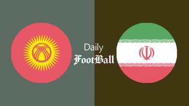 فیلم| خلاصه بازی ایران و قرقیزستان امروز سه شنبه 29 آبان 1403 فیلم| خلاصه بازی ایران و قرقیزستان امروز سه شنبه 29 آبان 1403 | دیلی فوتبال