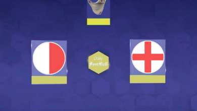 نتیجه بازی انگلیس و مالت در مرحله گروهی انتخابی یورو 2024 | دیلی فوتبال