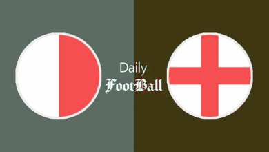 فیلم| خلاصه بازی انگلیس و مالت دیشب جمعه 26 آبان 1402 | دیلی فوتبال