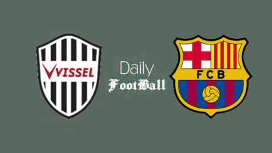 پخش زنده بازی بارسلونا و ویسل کوبه امروز سه شنبه 16 خرداد 1402 | دیلی فوتبال