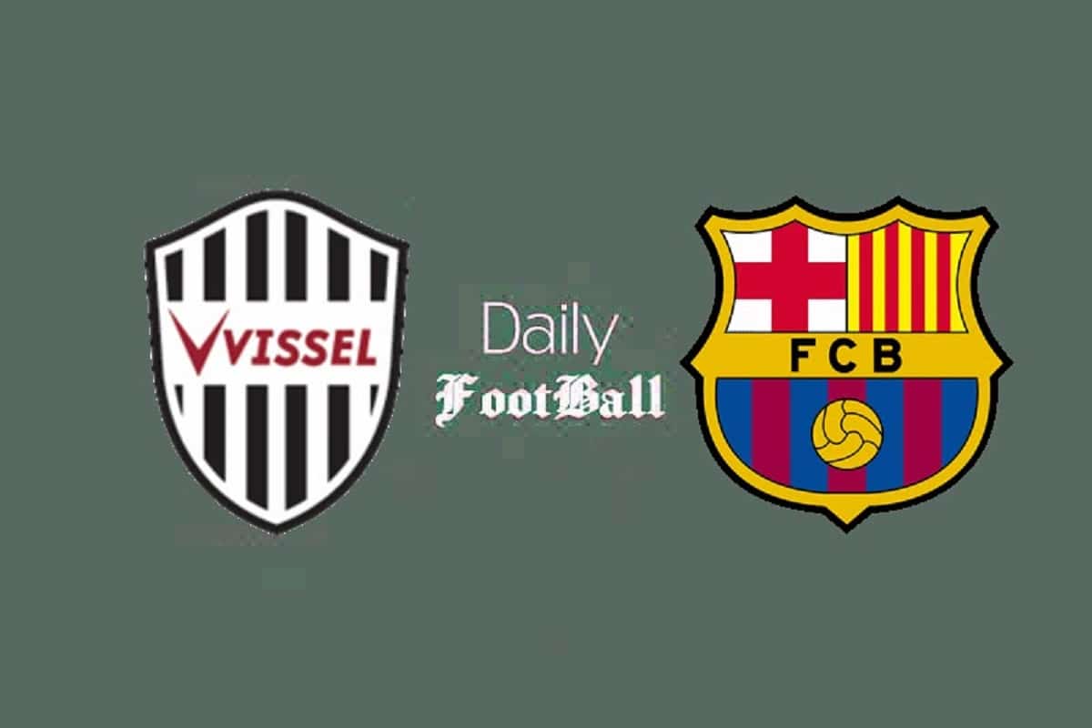 پخش زنده بازی بارسلونا و ویسل کوبه امروز سه شنبه 16 خرداد 1402 | دیلی فوتبال