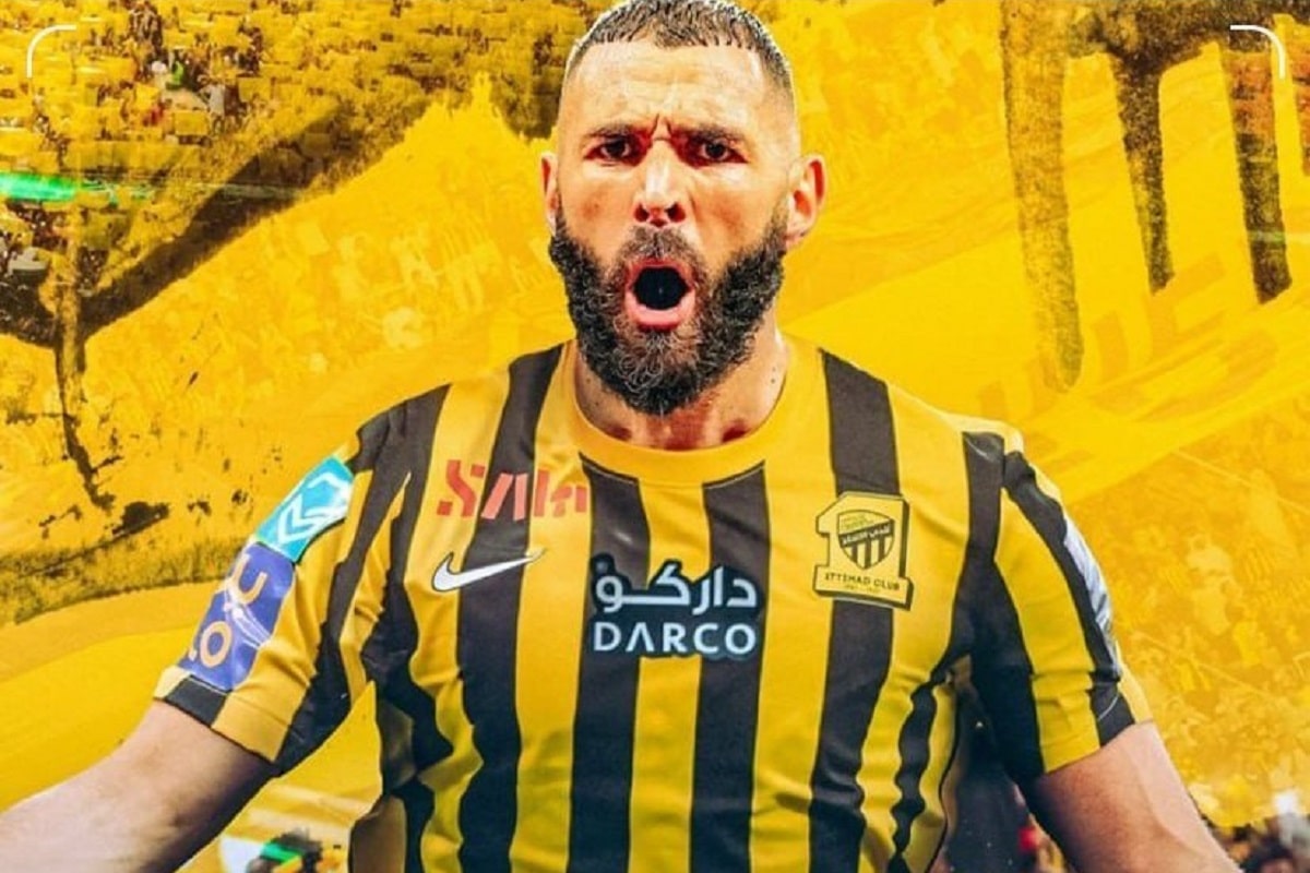 مصاحبه کریم بنزما درباره اسلام و زندگی در عربستان | دیلی فوتبال