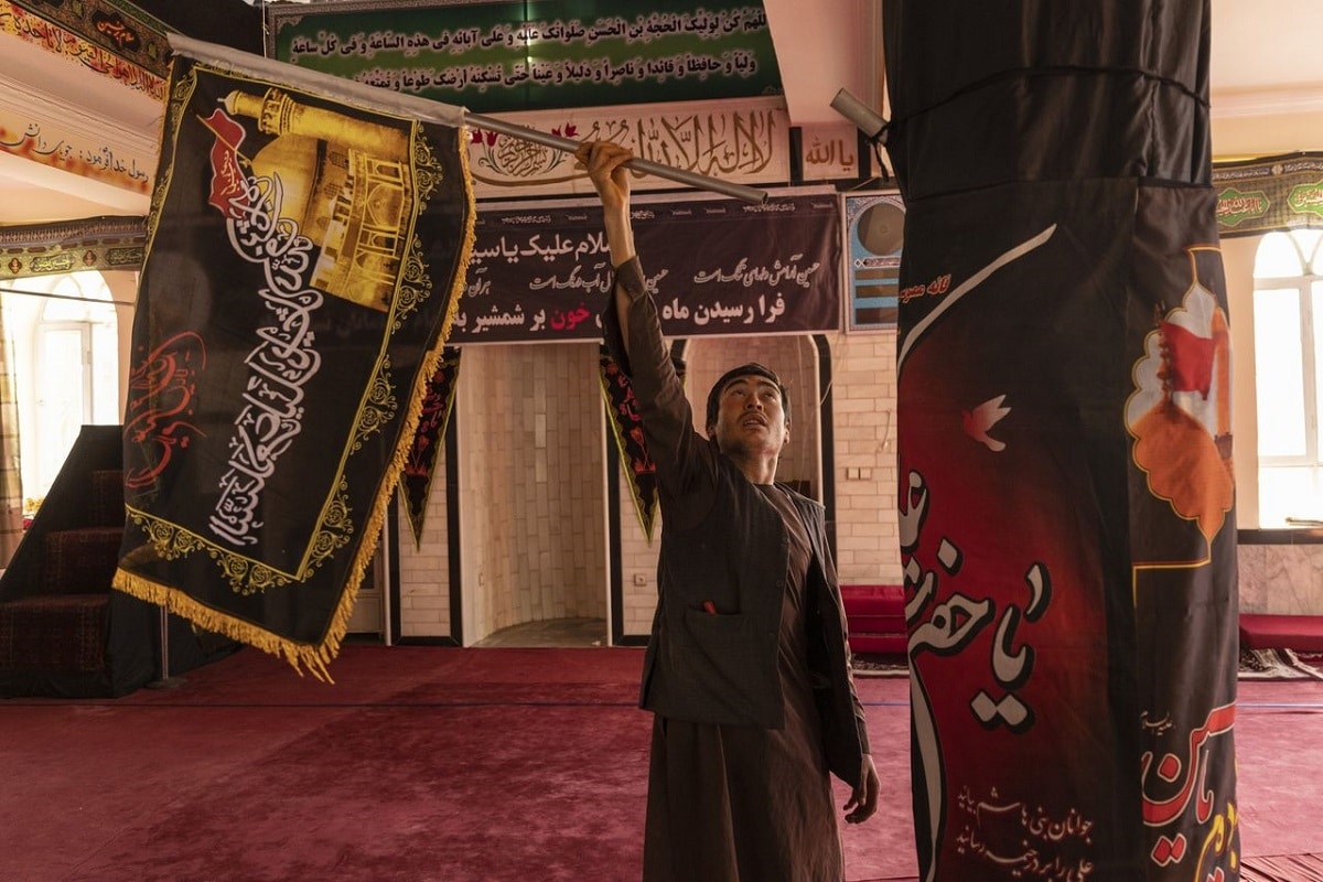 با دستور طالبان؛ عزاداری محرم در افغانستان ممنوع شد | دیلی فوتبال