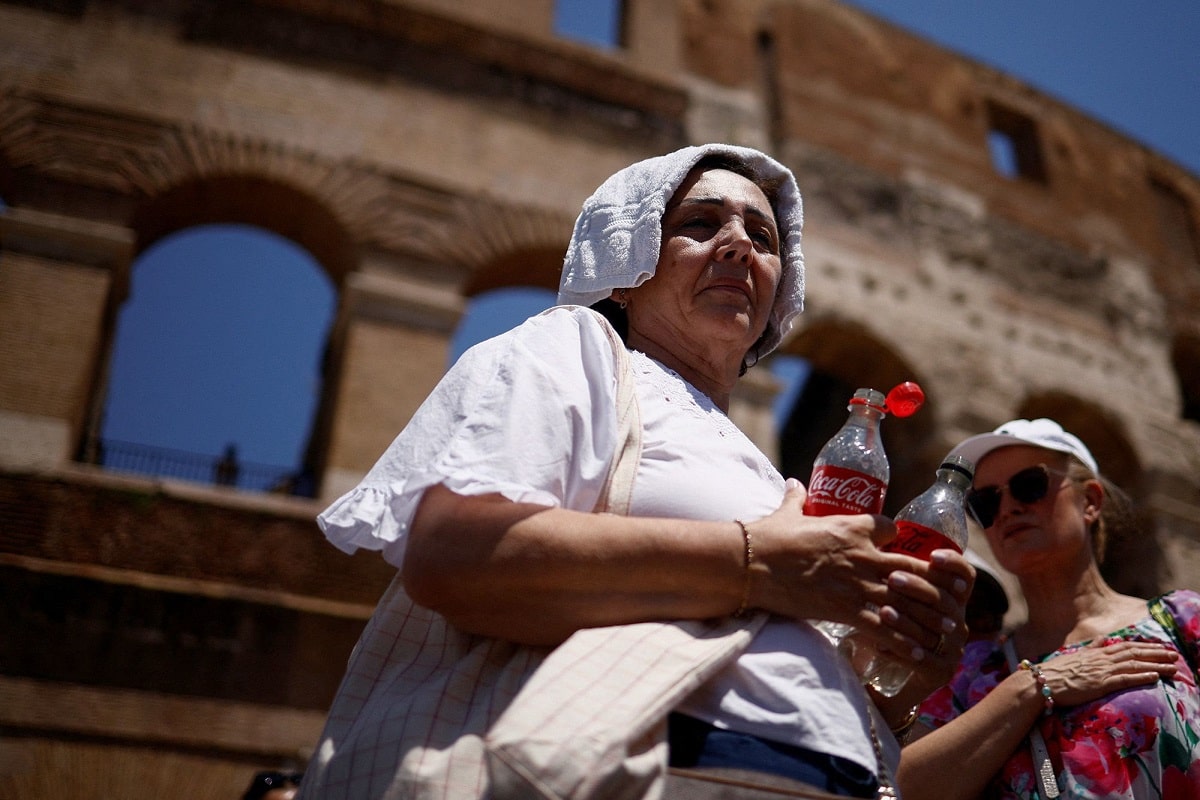 فیلم| کی گفته تو اروپا هوا گرم نمیشه؟ | دیلی فوتبال