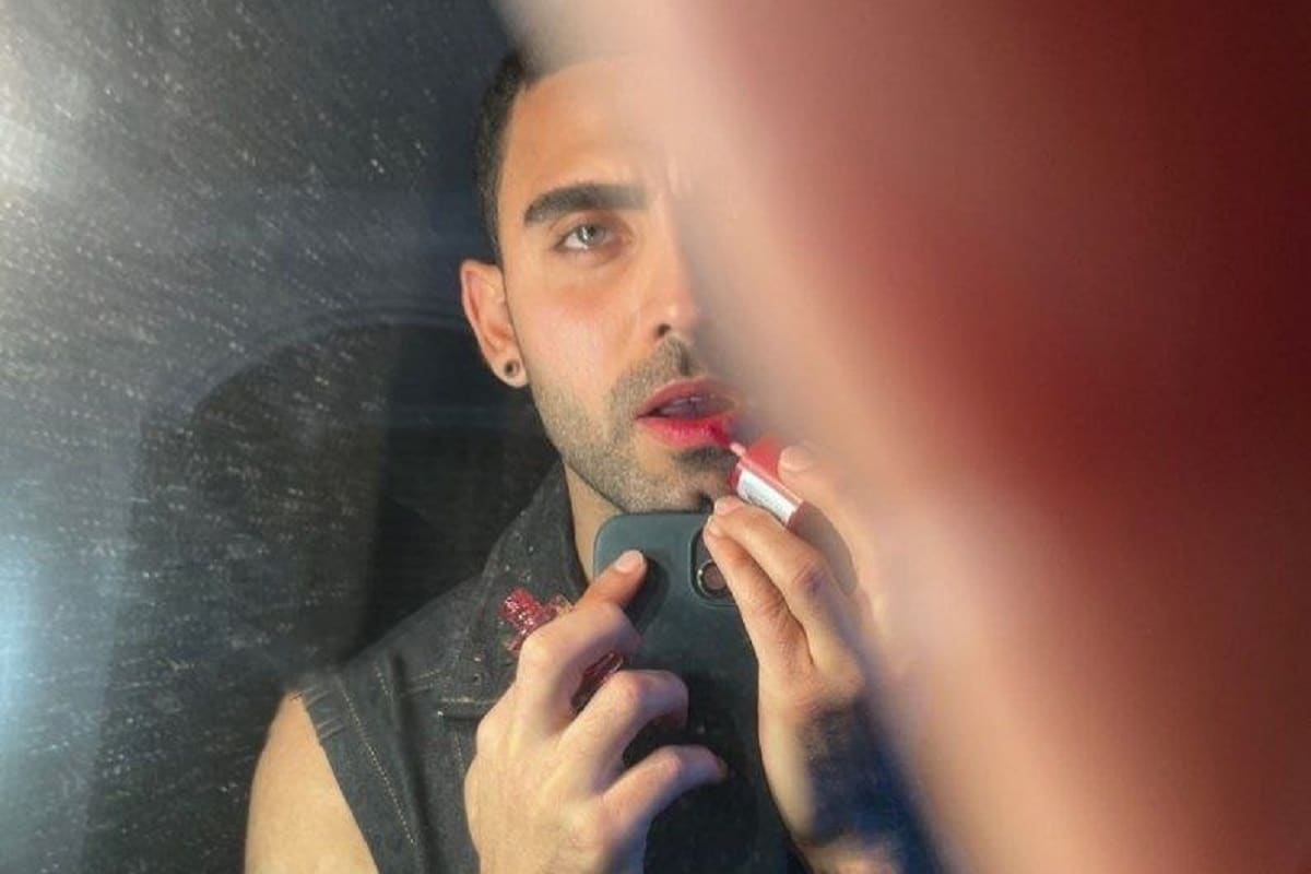 فیلم| تهدید پلیس به قتل توسط محمد صادقی بازیگر زن نمای تلویزیون فیلم| تهدید پلیس به قتل توسط محمد صادقی بازیگر زن نمای تلویزیون | دیلی فوتبال