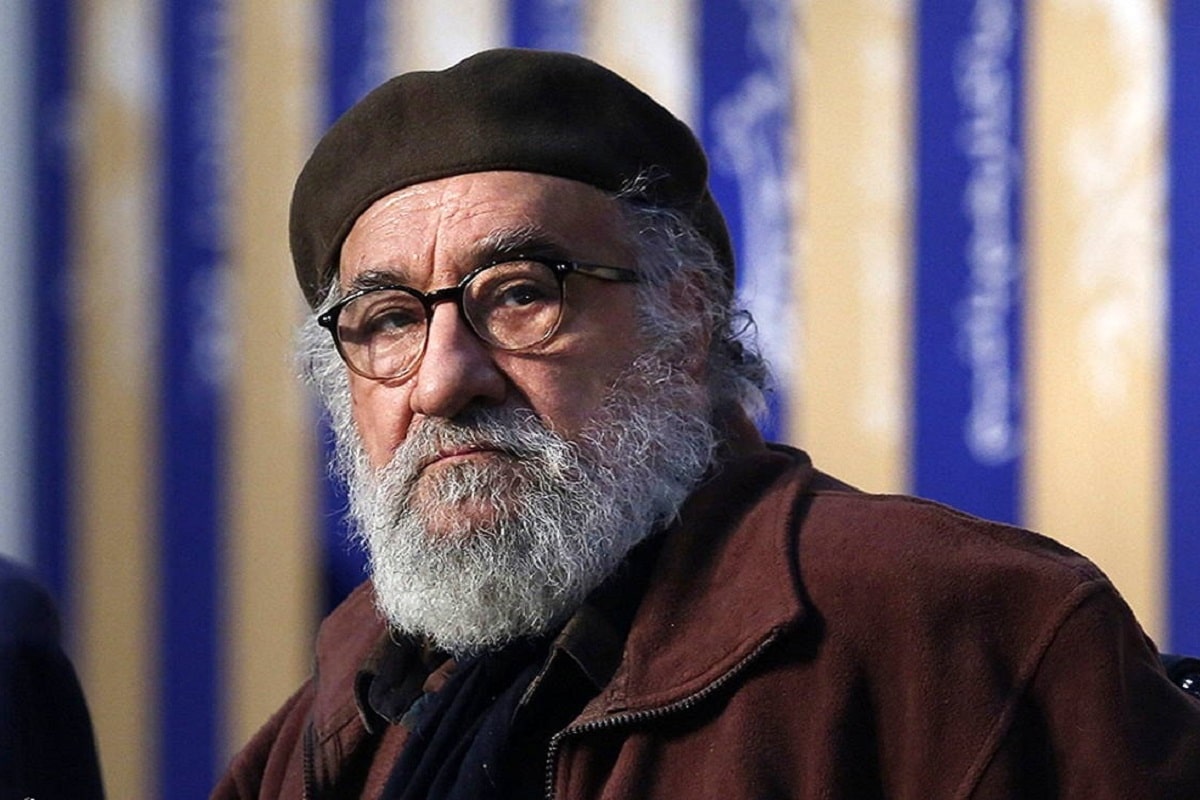 قدردانی داریوش ارجمند از رئیسی | دیلی فوتبال