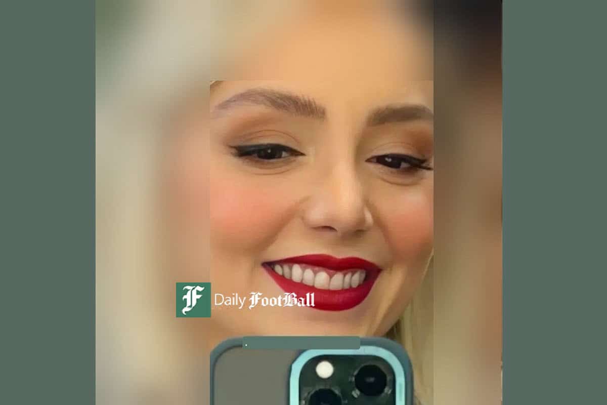 فیلم| کشف حجاب نازنین بیاتی در مشهد مقدس؛ حکم آزاده صمدی در انتظار بازیگر زن؟ فیلم| کشف حجاب نازنین بیاتی در مشهد مقدس؛ حکم آزاده صمدی در انتظار بازیگر زن؟ | دیلی فوتبال