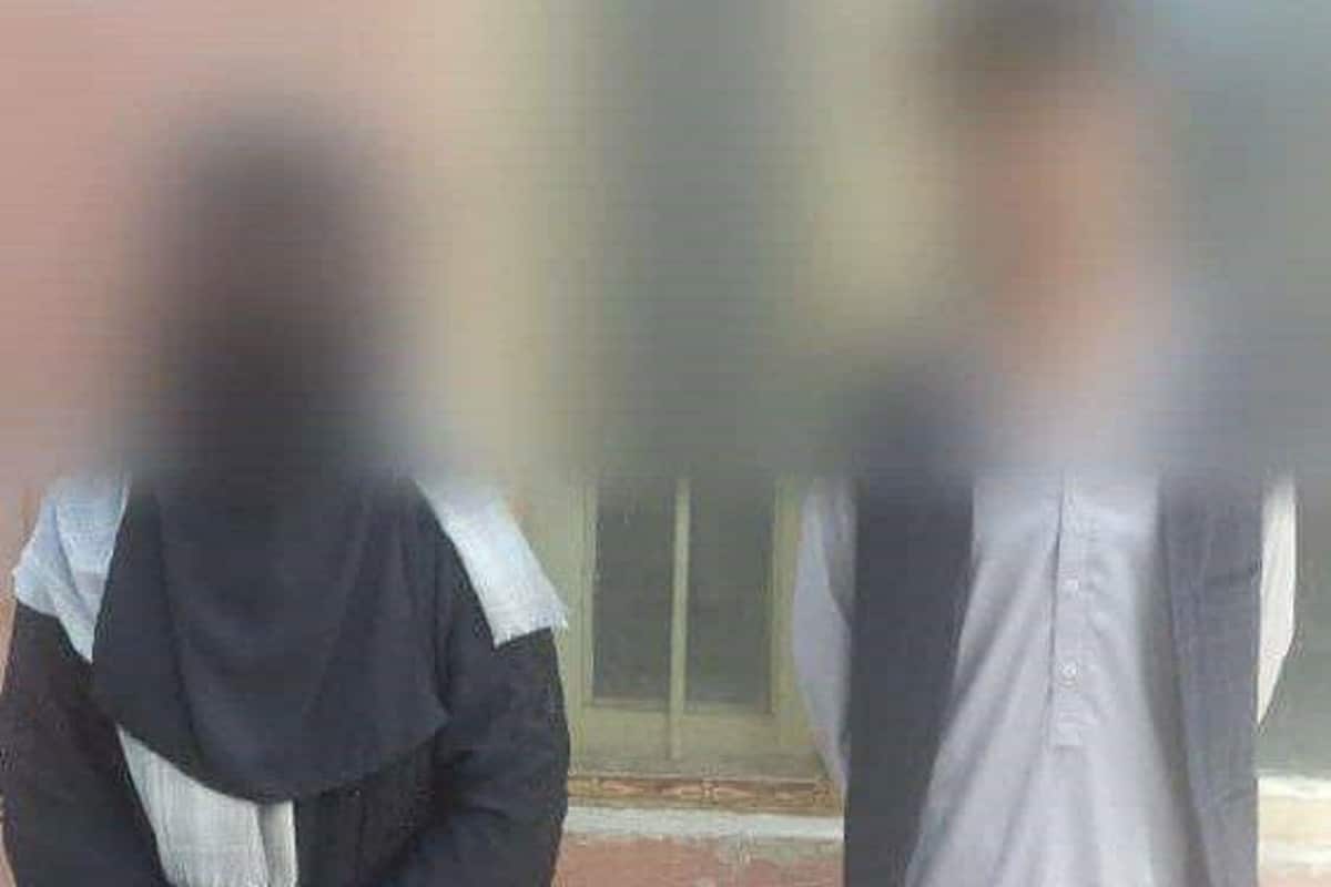 عکس| عاقبت دختربازی در افغانستان عکس| عاقبت دختربازی در افغانستان | دیلی فوتبال