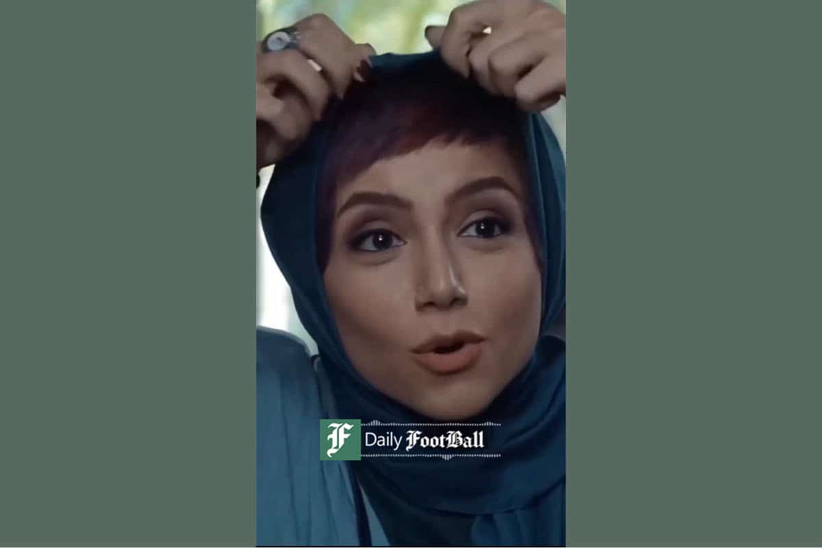 فیلم| الان من این موها رو بکنم تو مشکل دزدی و اختلاس حل میشه؟ فیلم| الان من این موها رو بکنم تو مشکل دزدی و اختلاس حل میشه؟ | دیلی فوتبال