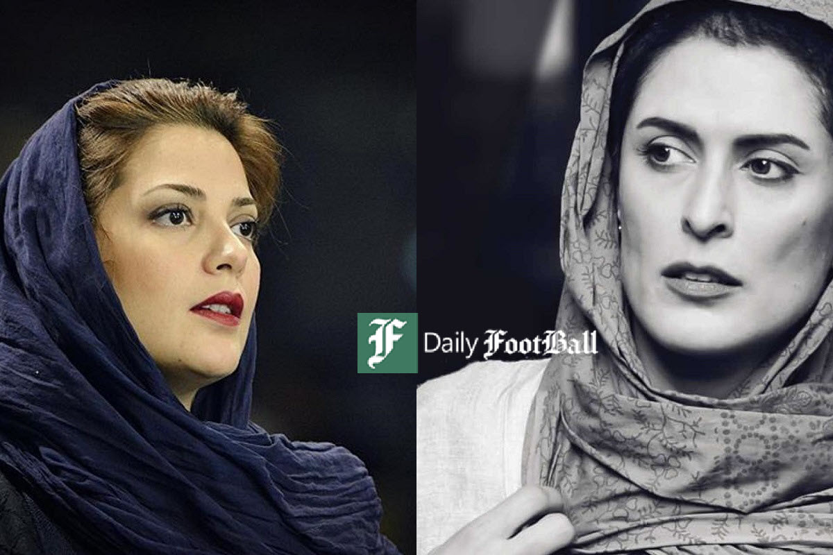 عکس| حرمت شکنی بازیگران زن با رقص در محرم حسینی (ع) خشم کاربران را برانگیخت | دیلی فوتبال