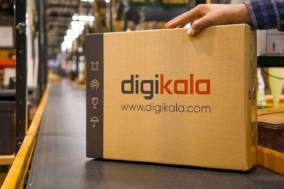 تشکیل پرونده قضایی به علت کشف حجاب کارمندان زن دیجی کالا | دیلی فوتبال