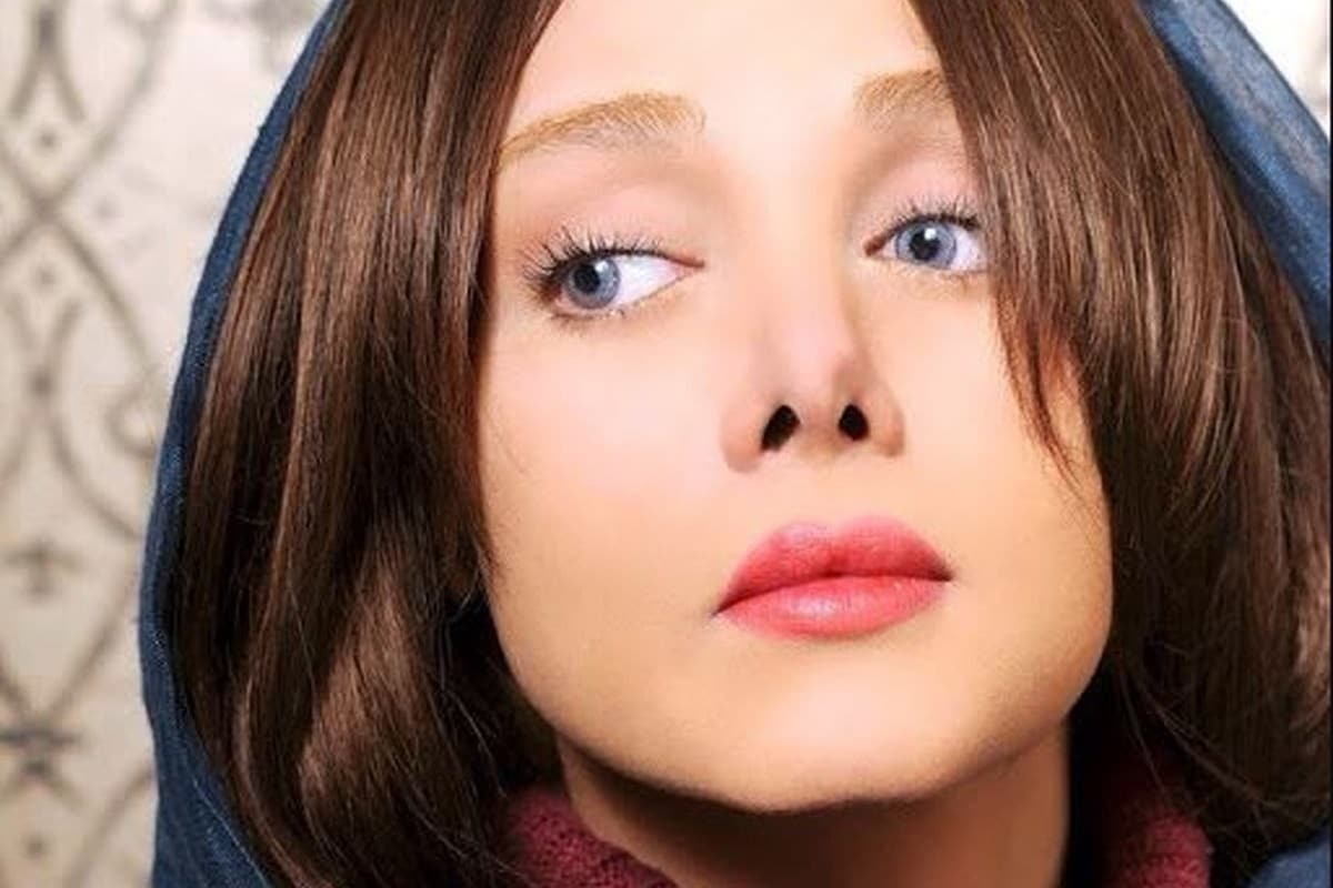 عکس| توهین شهره قمر به رئیسی؛ حمایت سلبریتی هنجارشکن از رژیم صهیونیستی | دیلی فوتبال