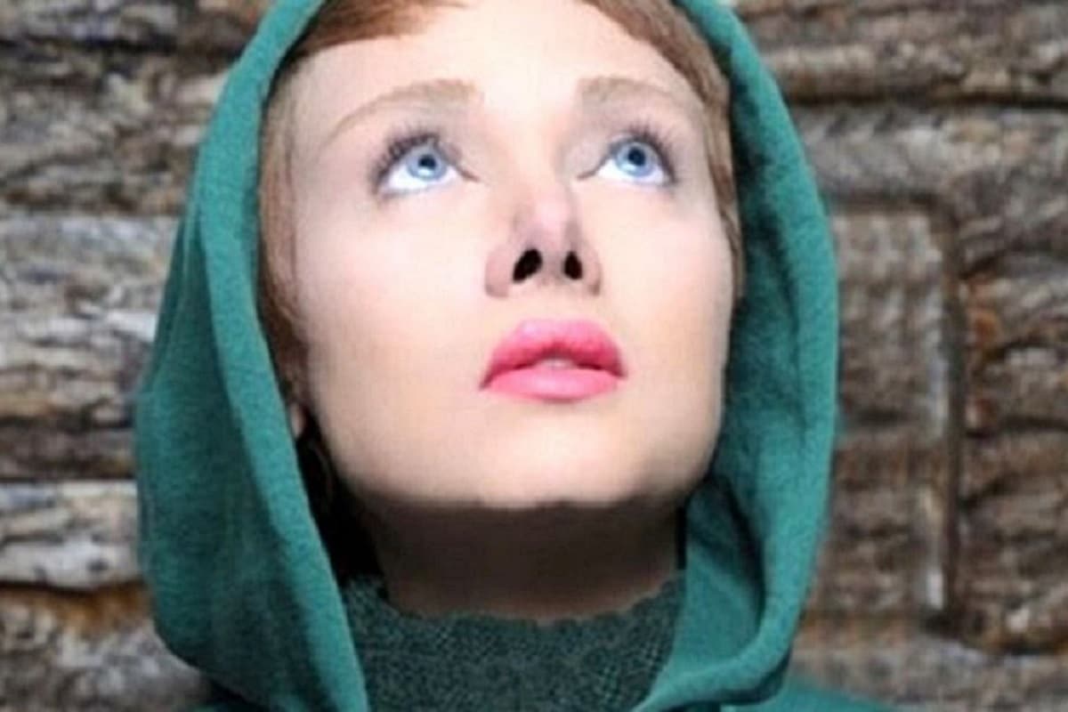 عکس| ابراز نگرانی اسرائیلی ها برای شهره قمر عکس| ابراز نگرانی اسرائیلی ها برای شهره قمر | دیلی فوتبال