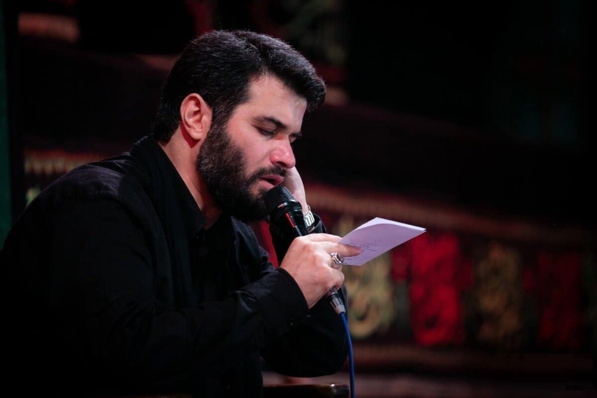 فیلم| رجز خوانی میثم مطیعی علیه آمریکا و اسرائیل؛ نسل سلیمانی شد راهی میدان فیلم| رجز خوانی میثم مطیعی علیه آمریکا و اسرائیل؛ نسل سلیمانی شد راهی میدان | دیلی فوتبال