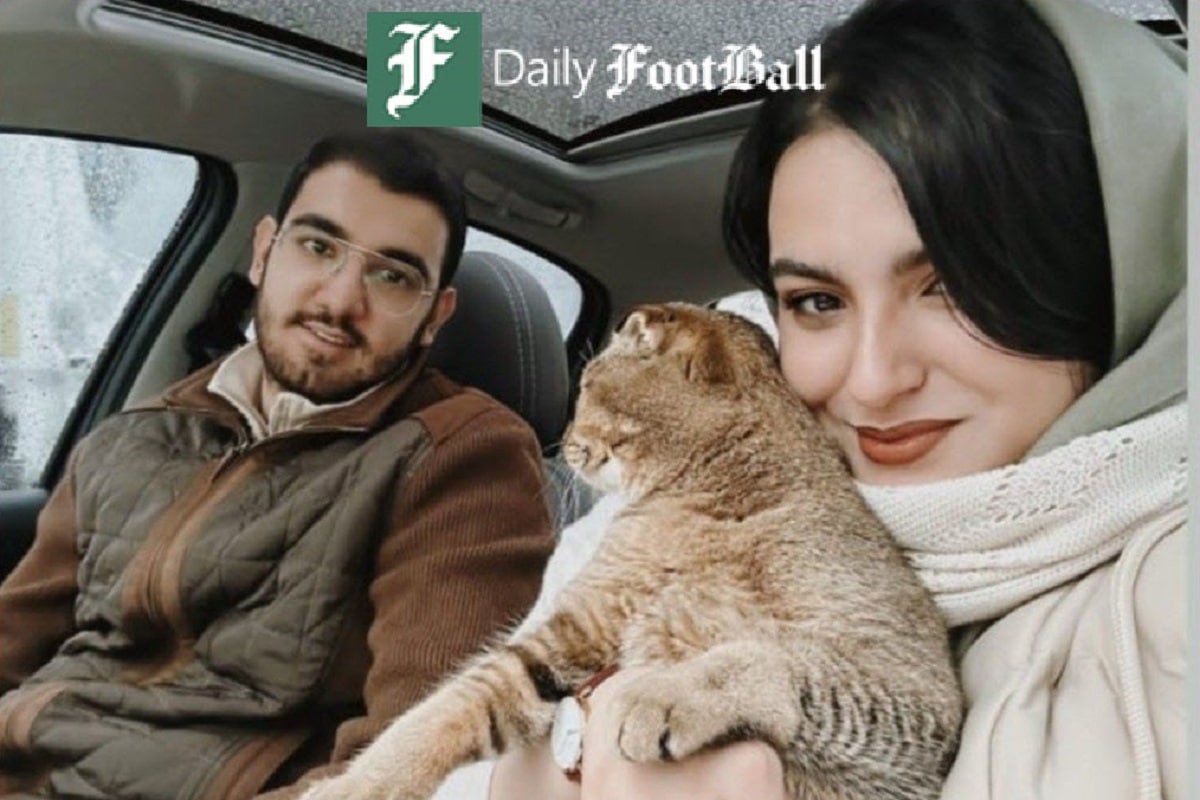 عکس| وضعیت زندگی خانواده جلیل رحیمی نماینده هتاک؛ مفت خور کیست؟ | دیلی فوتبال